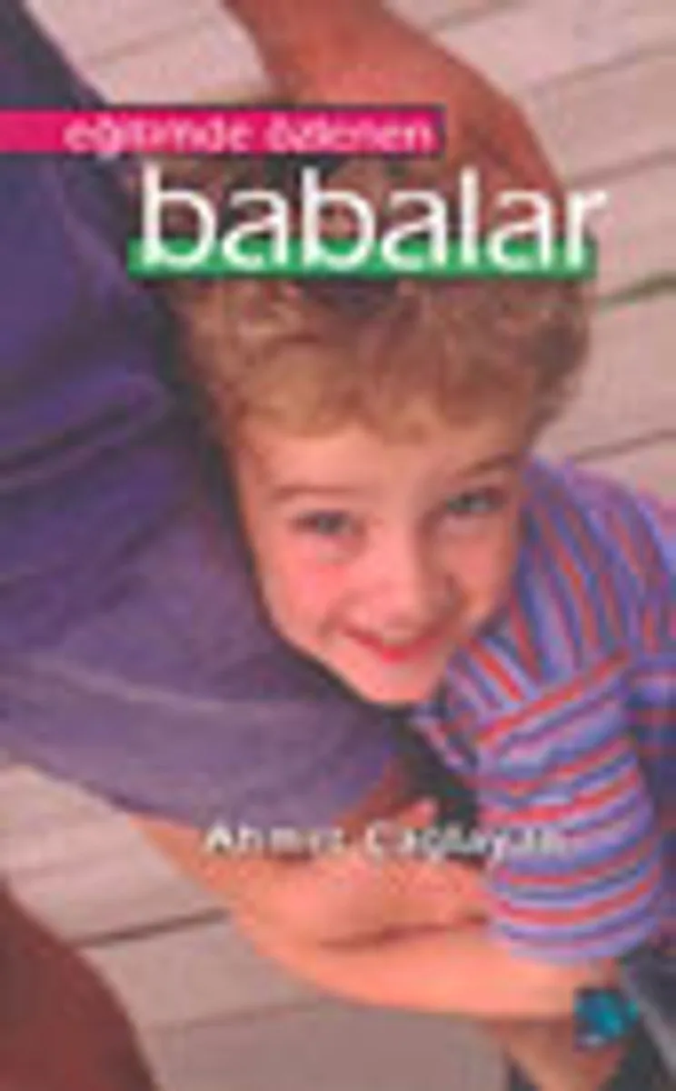 Eğitimde Özlenen Babalar