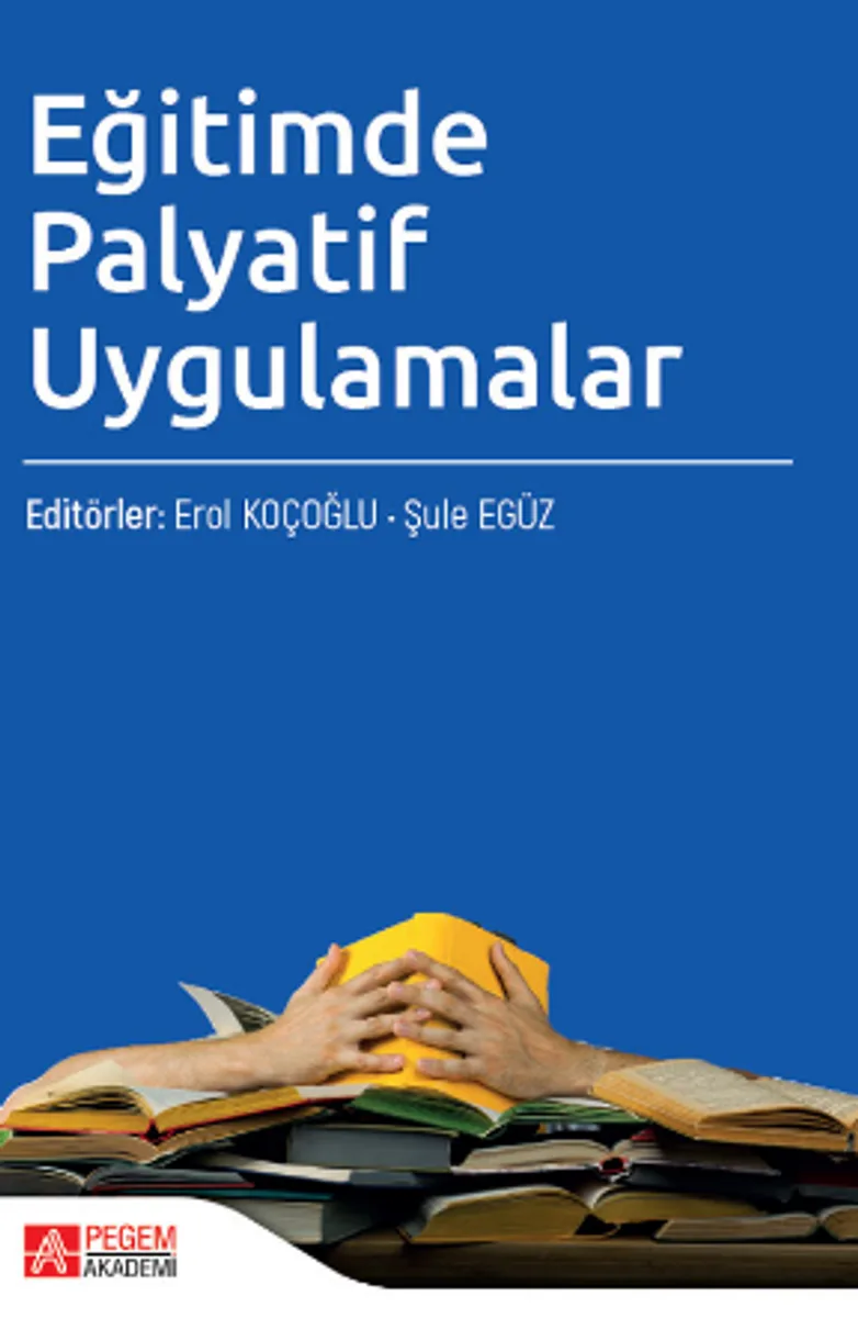 Eğitimde Palyatif Uygulamalar