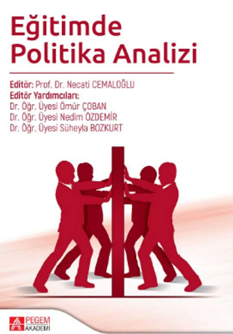 Eğitimde Politika Analizi