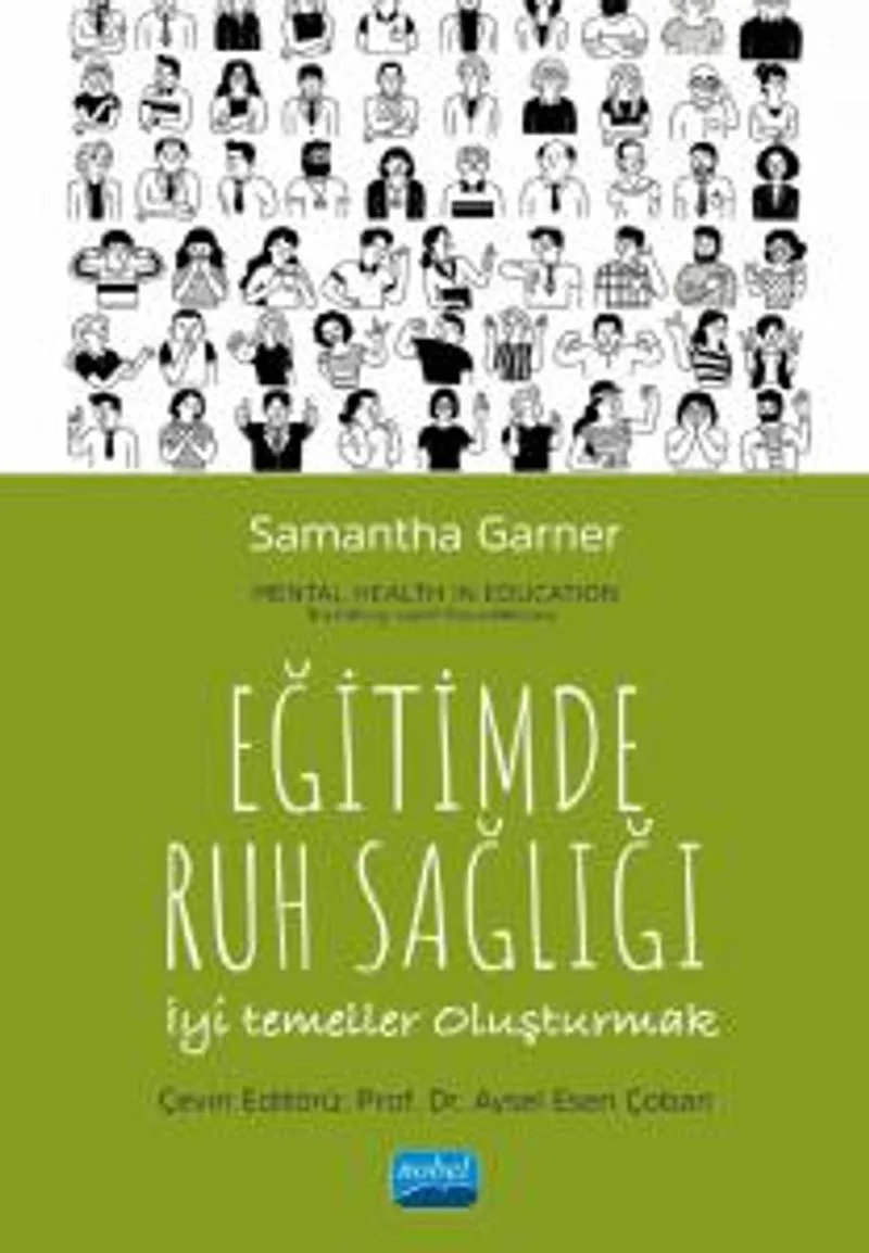 Eğitimde Ruh Sağlığı İyi Temeller Oluşturmak