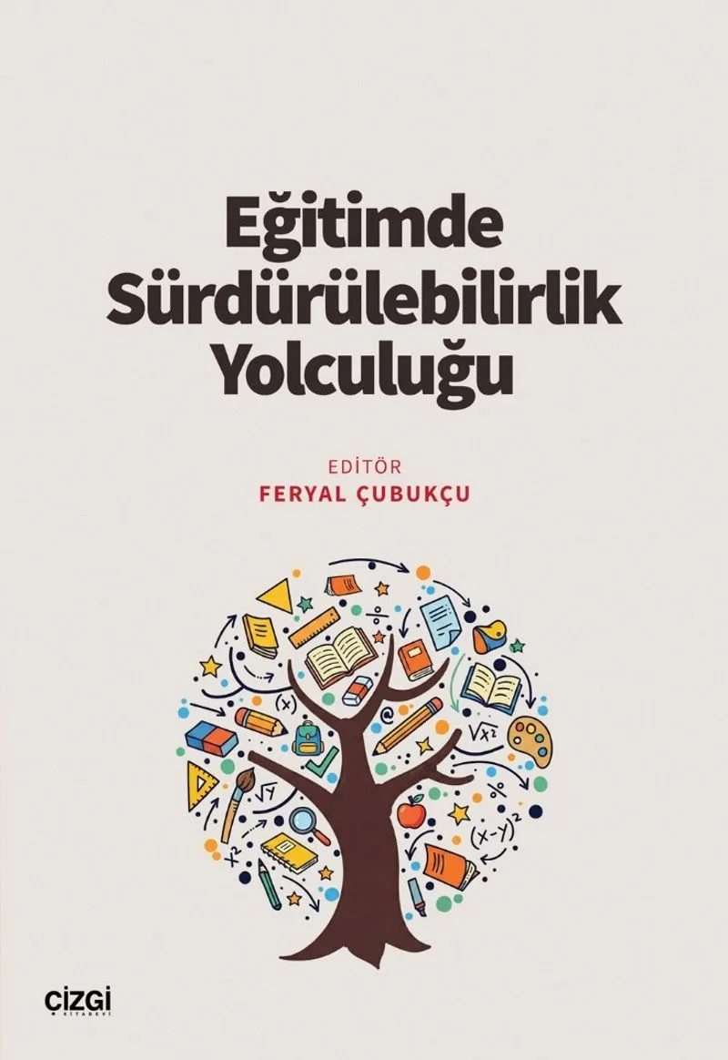 Eğitimde Sürdürülebilirlik Yolculuğu