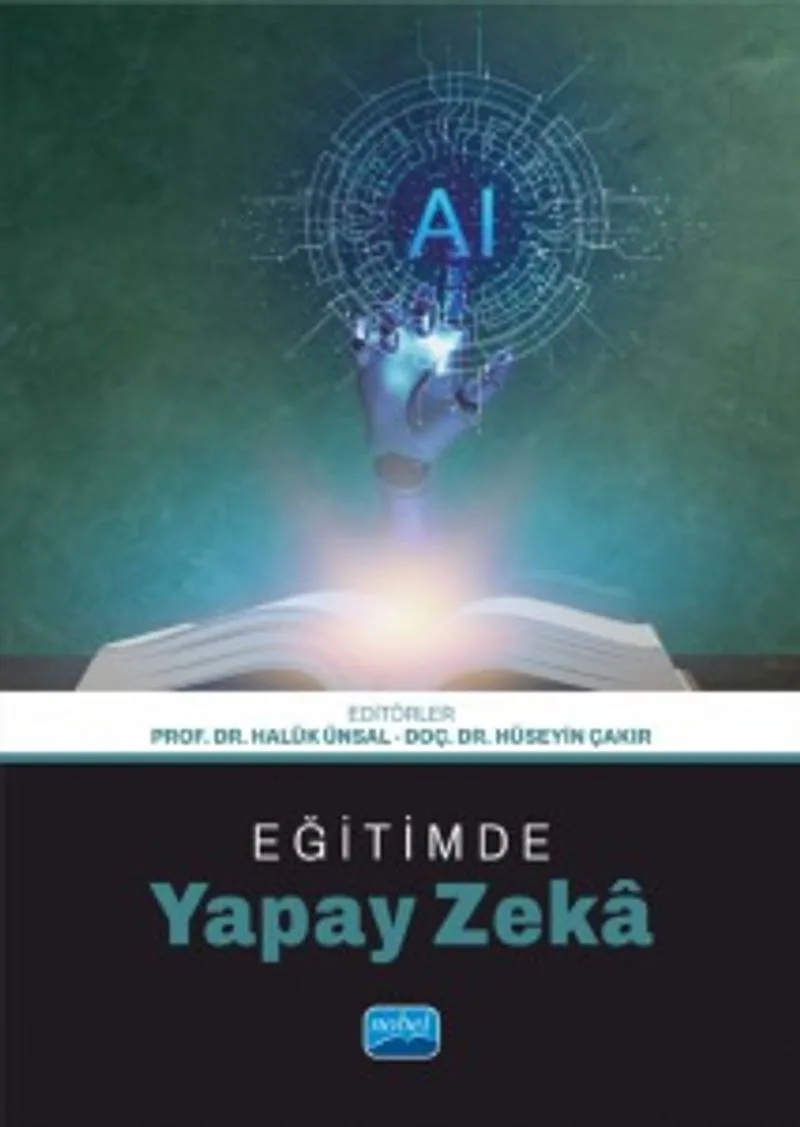 Eğitimde Yapay Zeka