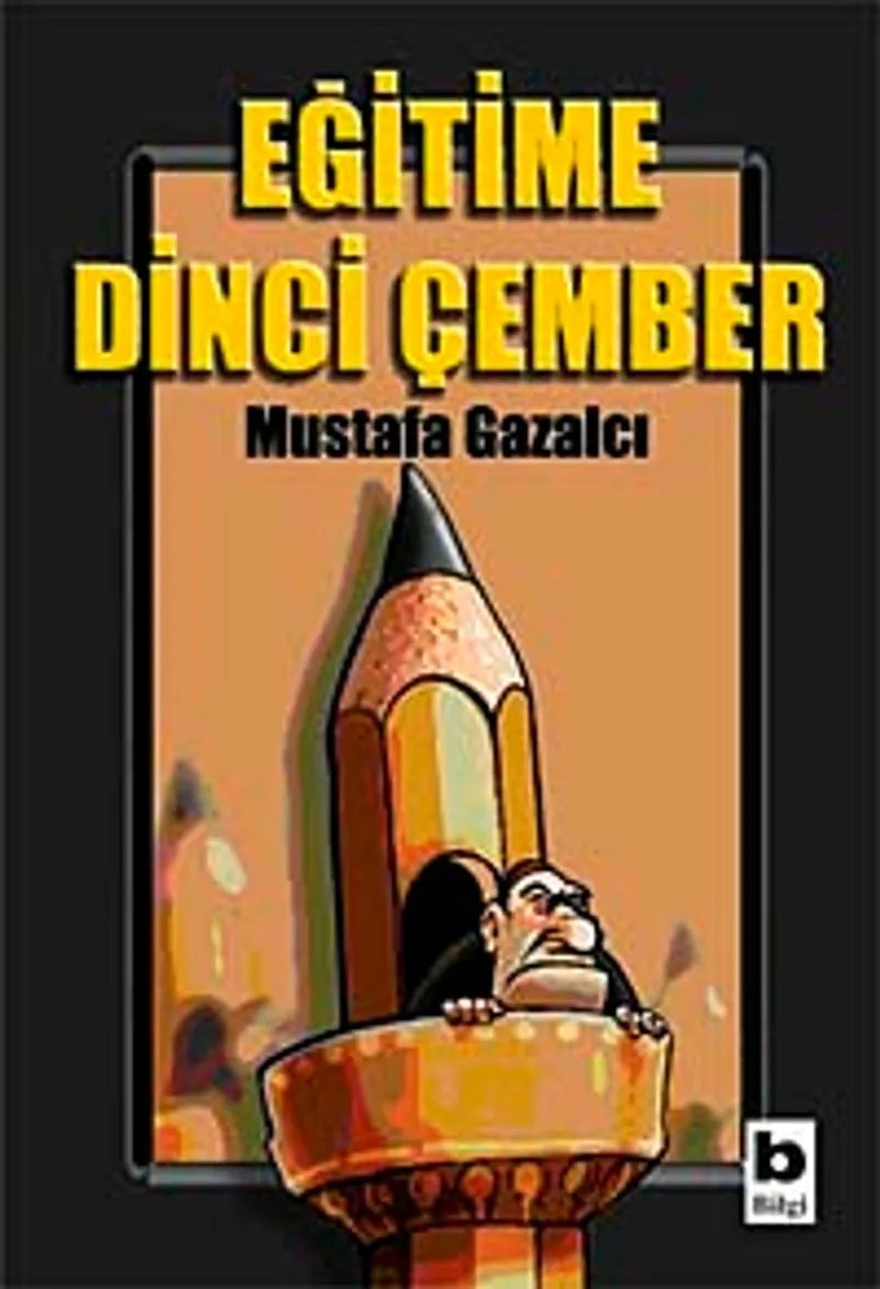 Eğitime Dinci Çember