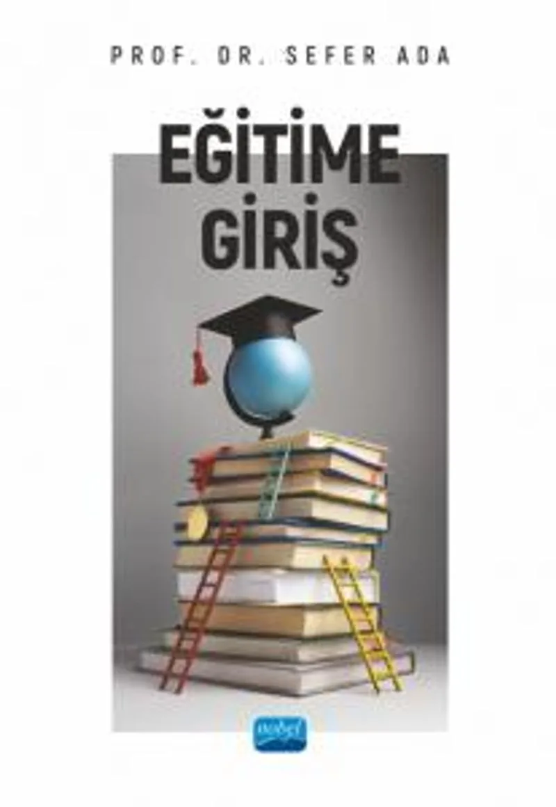 Eğitime Giriş