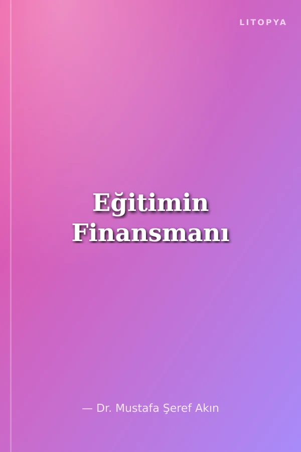 Eğitimin Finansmanı