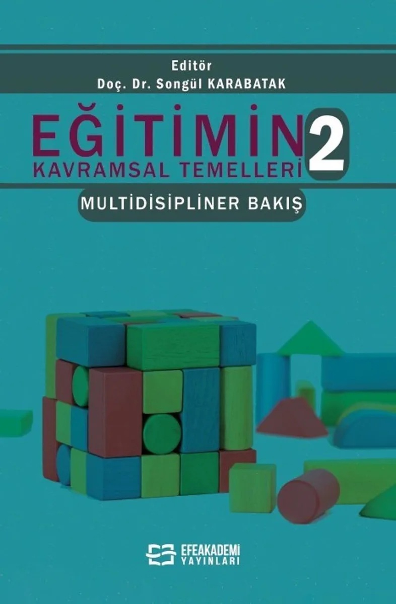 Eğitimin Kavramsal Temelleri 2