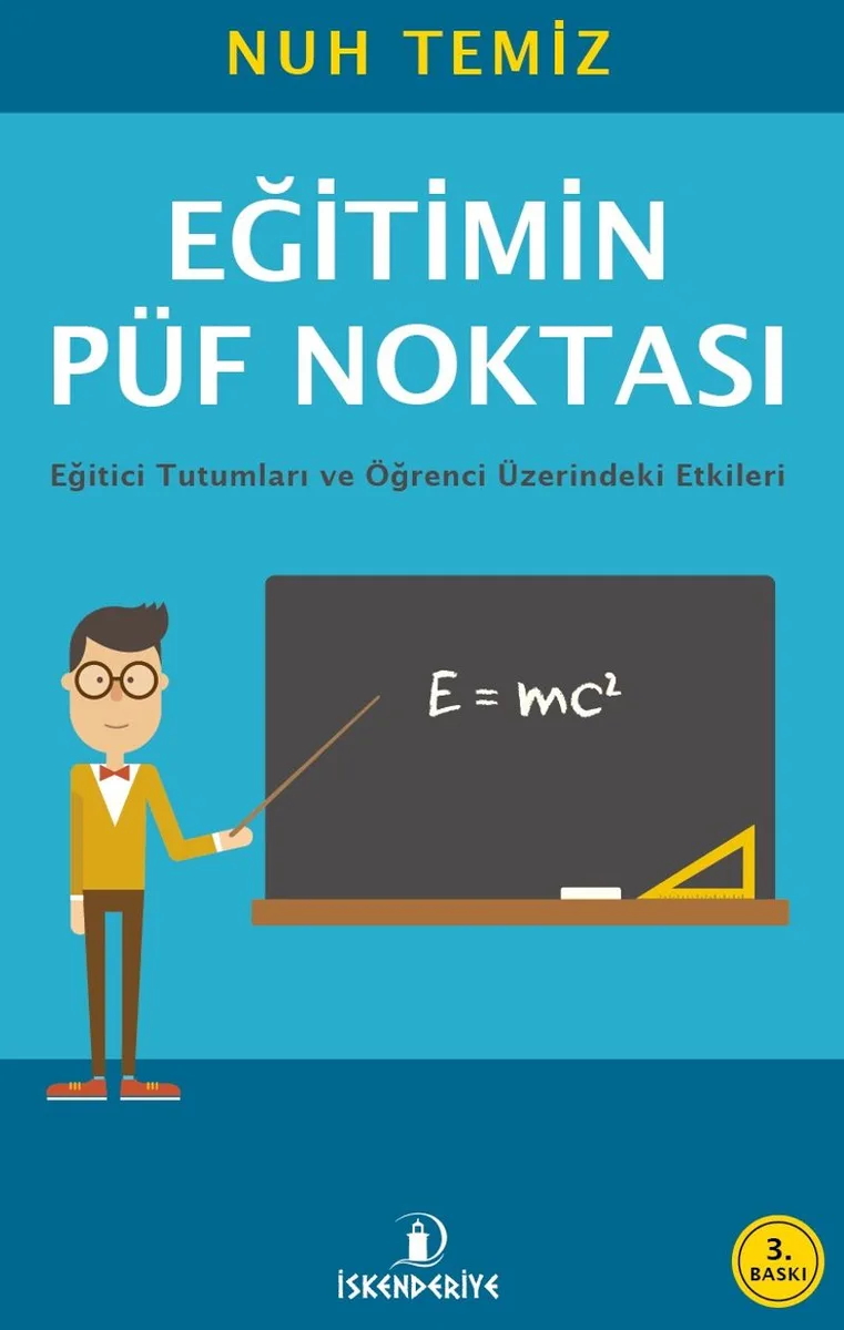 Eğitimin Püf Noktası