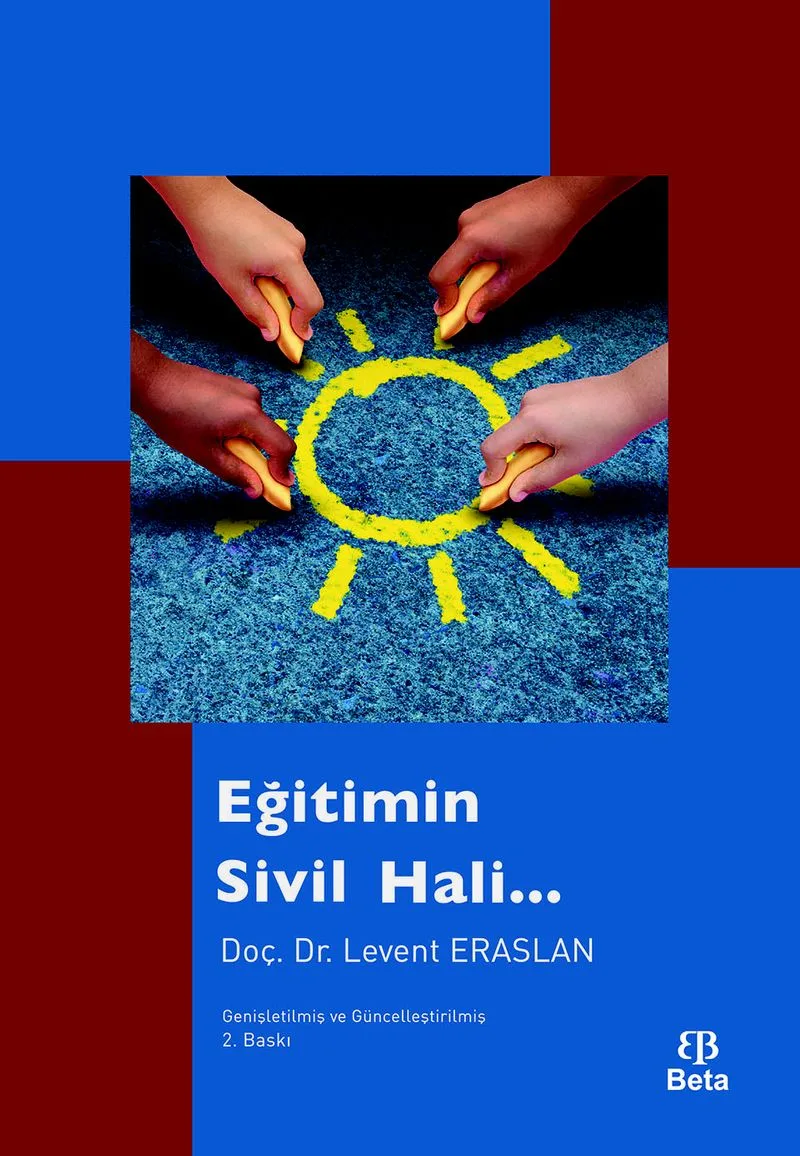 Eğitimin Sivil Hali&hellip;