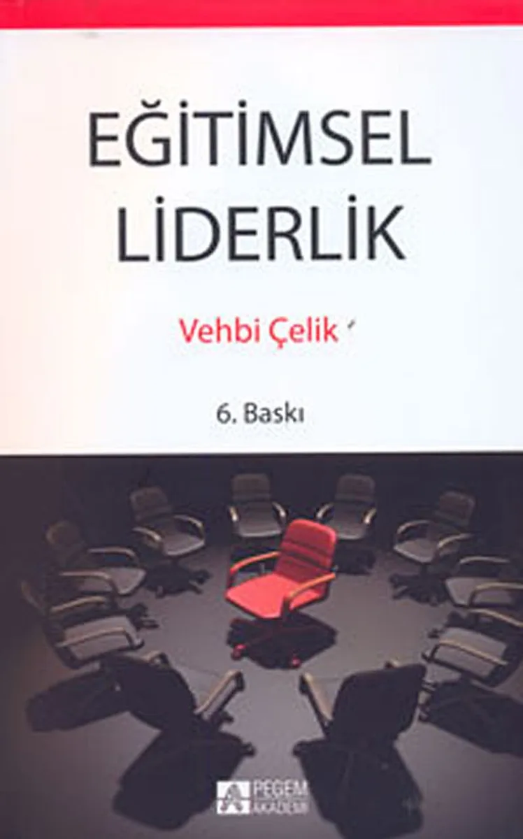 Eğitimsel Liderlik