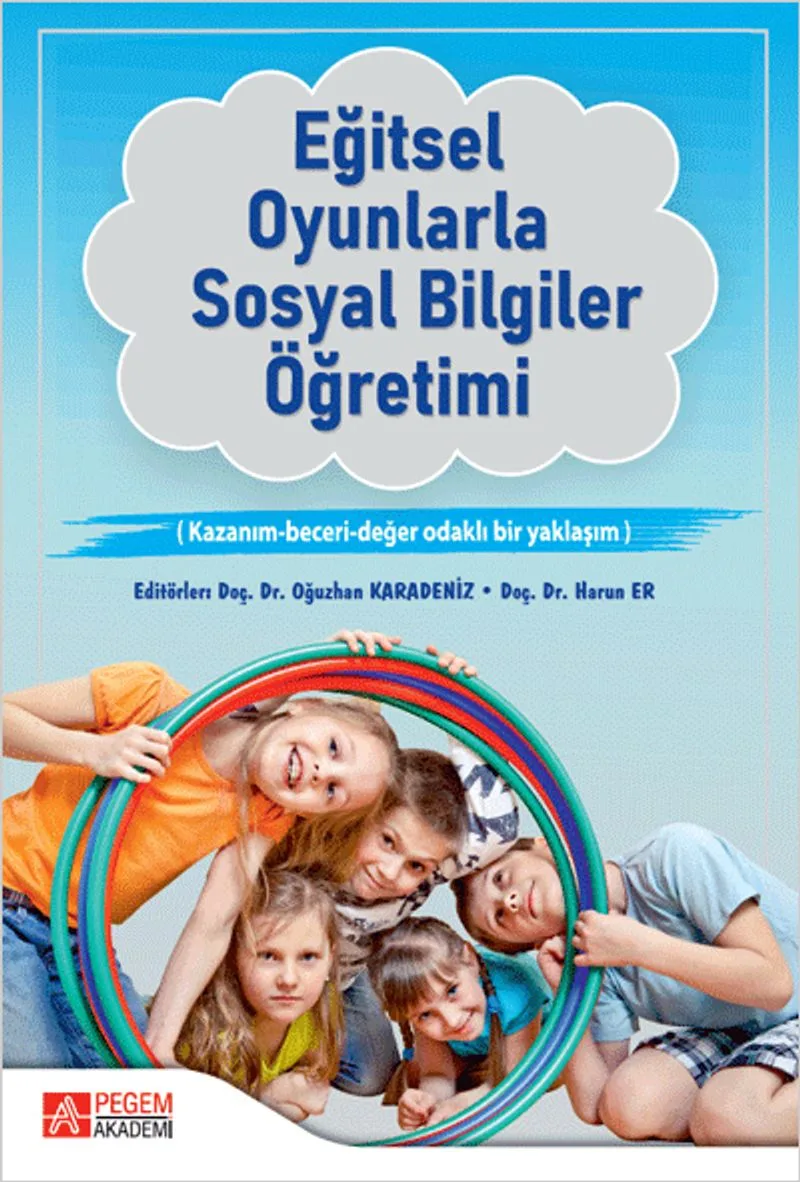 Eğitsel Oyunlarla Sosyal Bilgiler Öğretim