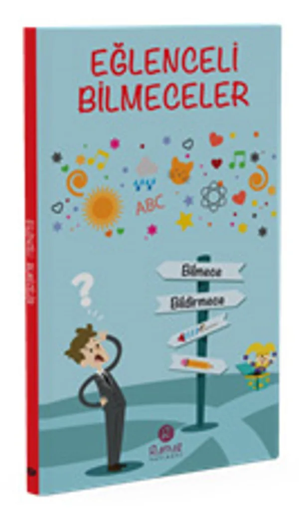 Eğlenceli Bilmeceler