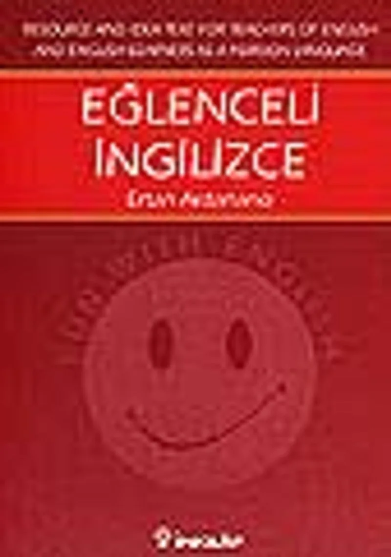 Eğlenceli İngilizce