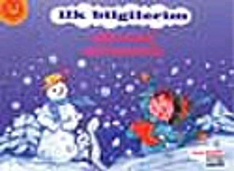Eğlenceli Matematik / İlk Bilgilerim