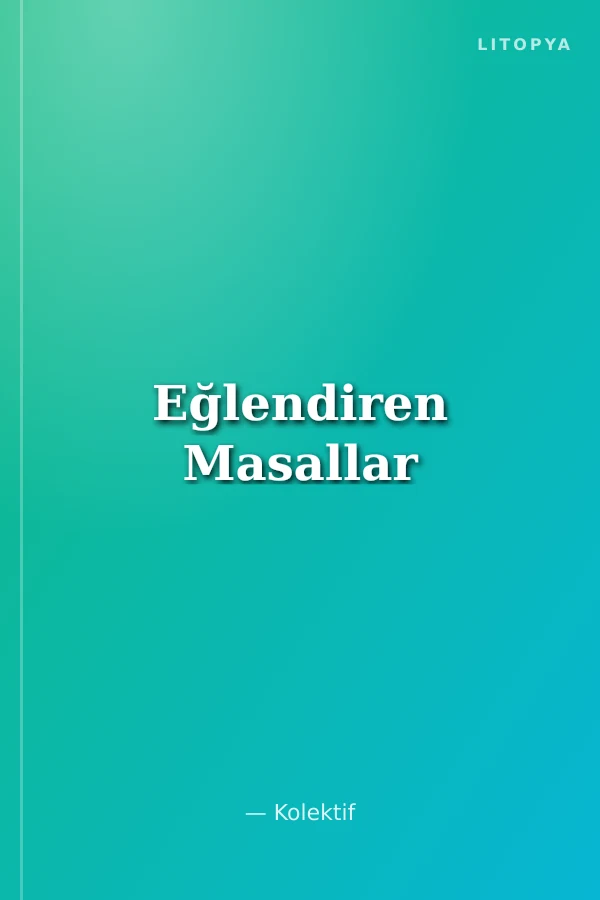 Eğlendiren Masallar