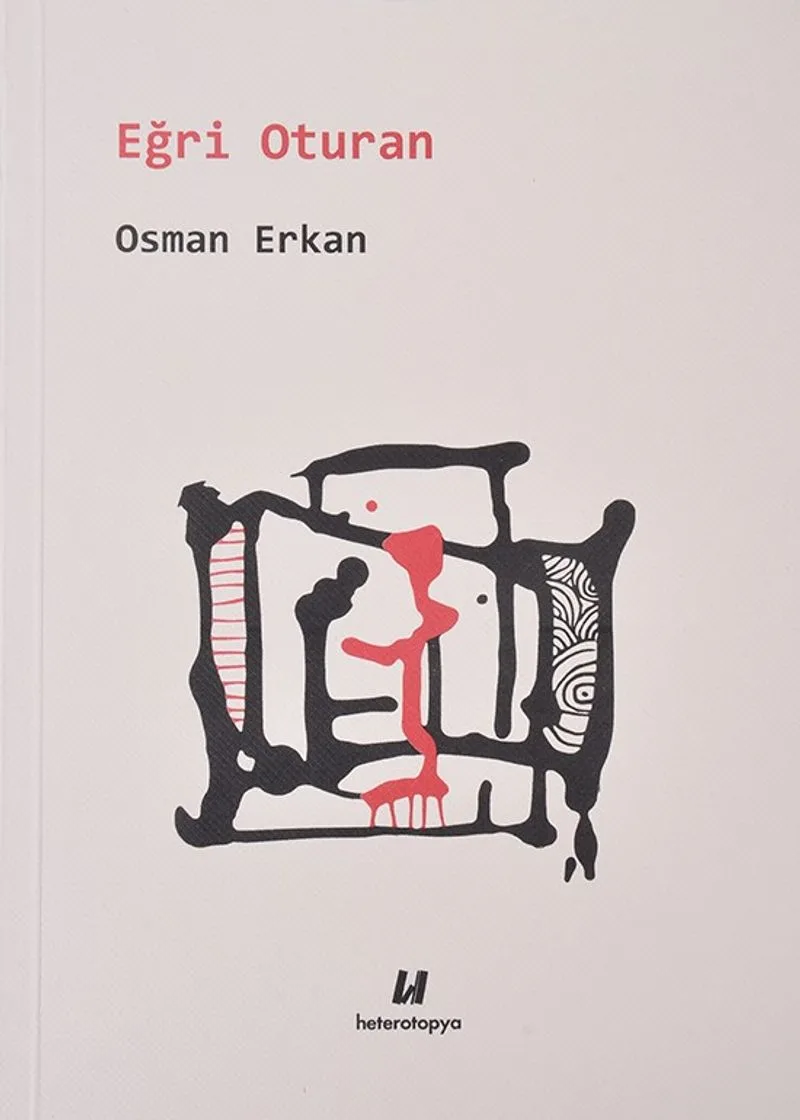 Eğri Oturan