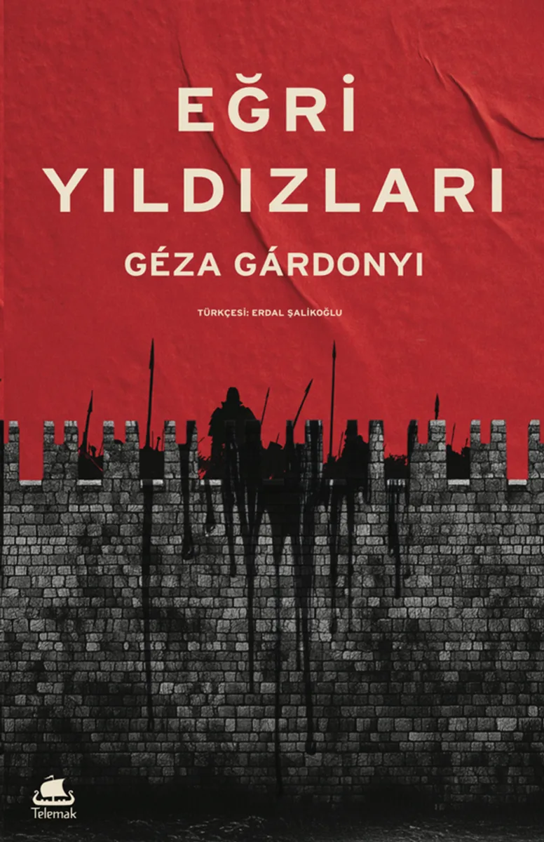 Eğri Yıldızları