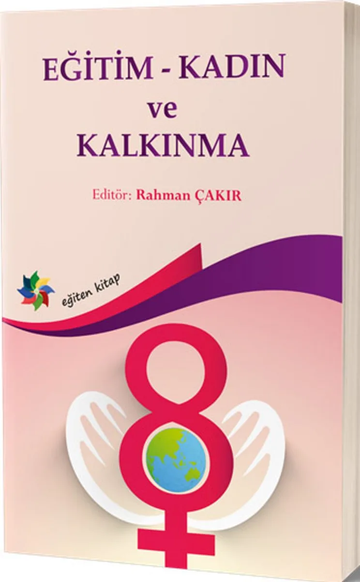 Eğtim - Kadın ve Kalkınma