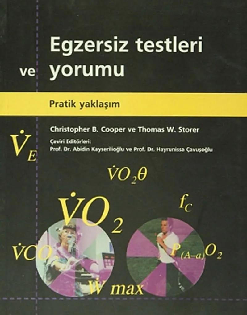 Egzersiz Testleri ve Yorumu