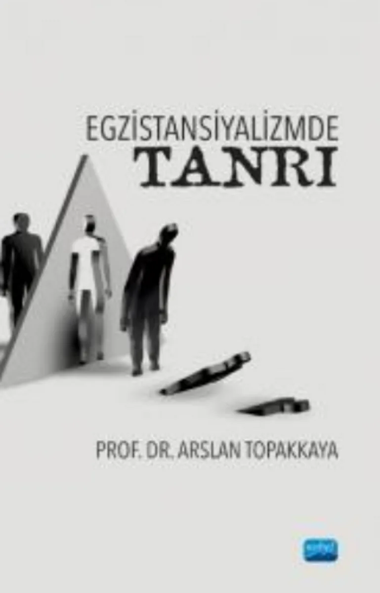 Egzistansiyalizmde Tanrı