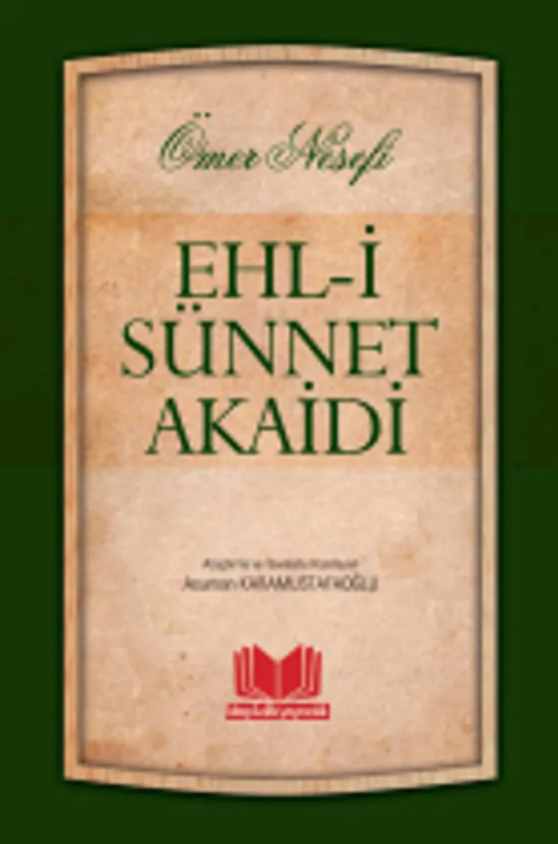 Ehl-i Sünnet Akaidi