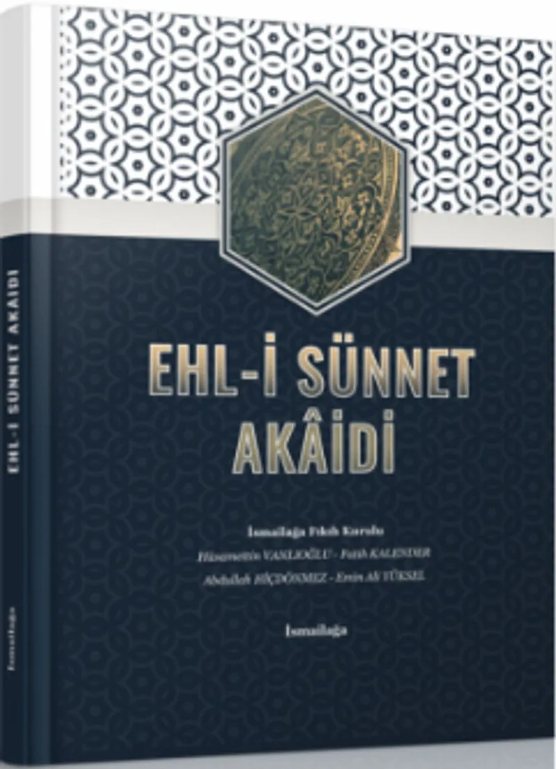 Ehli Sünnet Akaidi