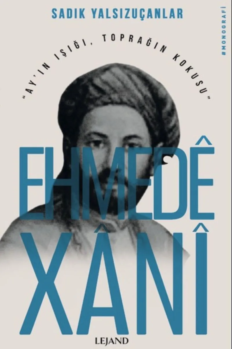 Ehmed&ecirc; Xan&icirc;