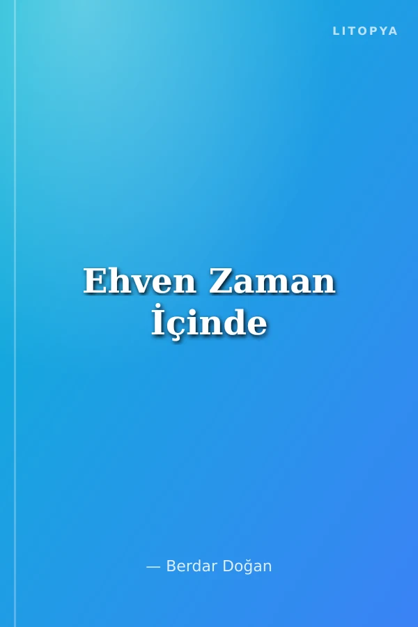 Ehven Zaman İçinde