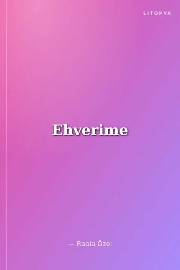 Ehverime
