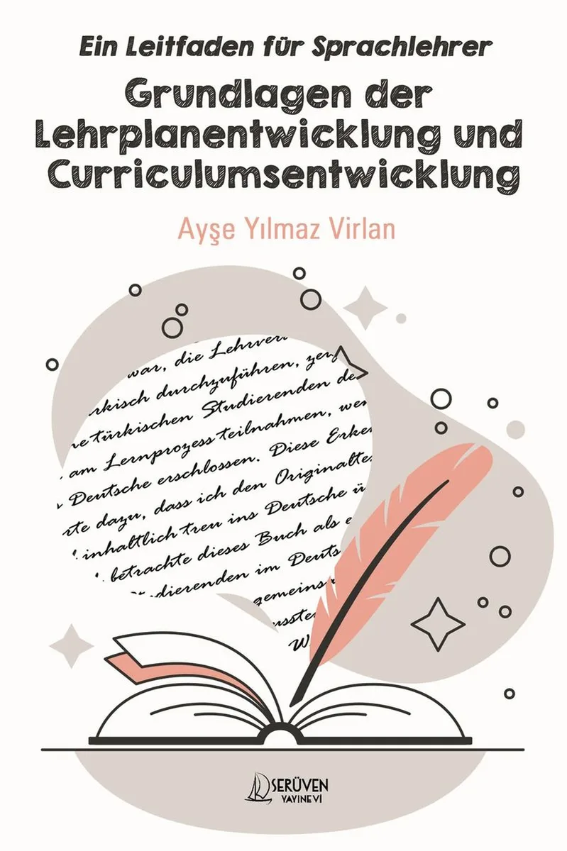 Ein Leitfaden für Sprachlehrer Grundlagen der Lehrplanentwicklung und Curriculumsentwicklung