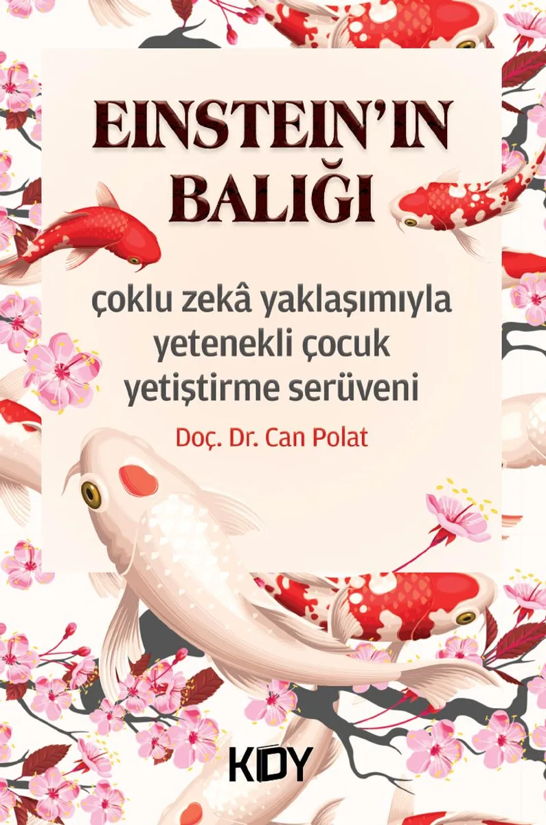 Einstein'ın Balığı