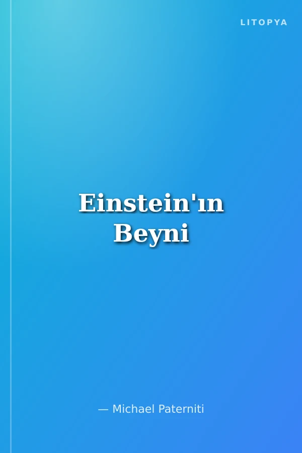 Einstein'ın Beyni