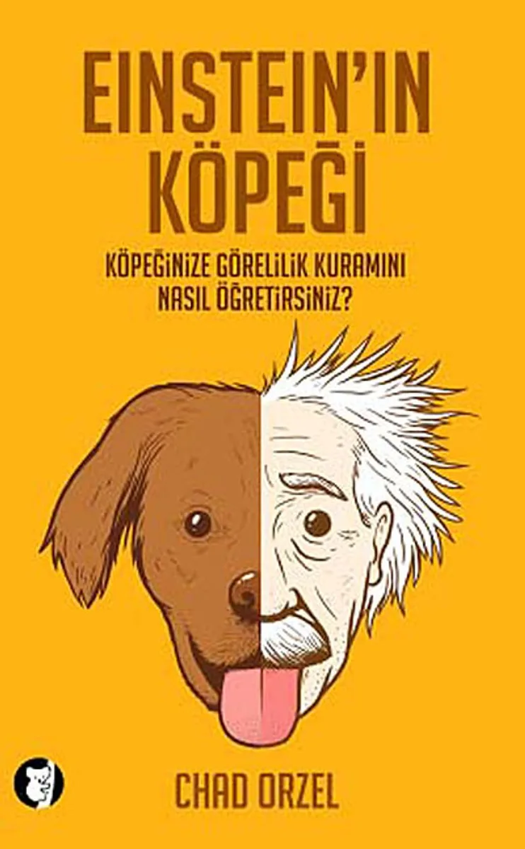 Einstein'ın Köpeği Köpeğinize Görelilik Kuramını Nasıl Öğretirsiniz?