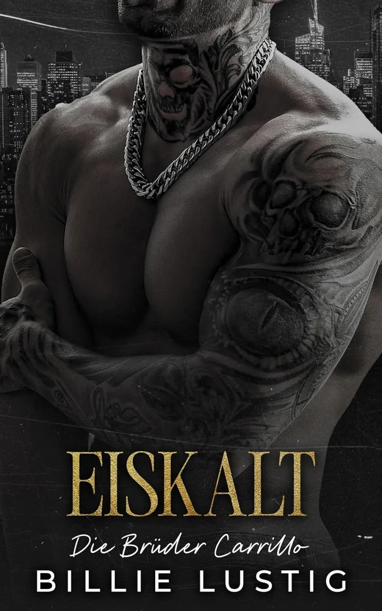 Eiskalt