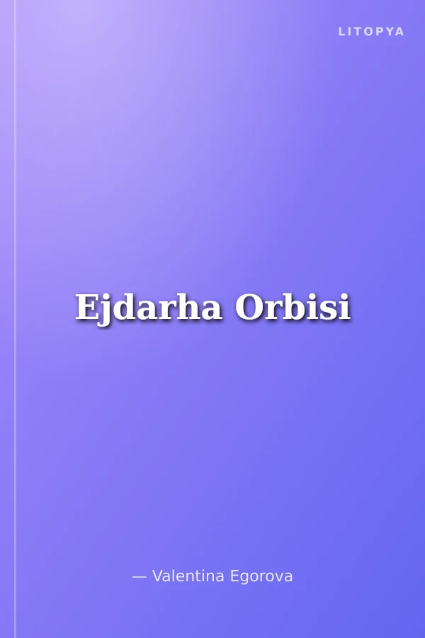 Ejdarha Orbisi