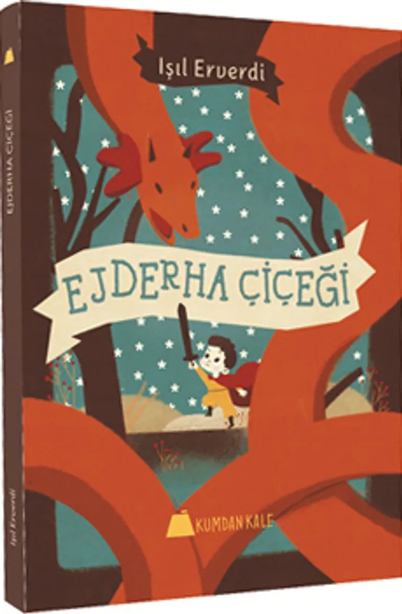 Ejderha Çiçeği