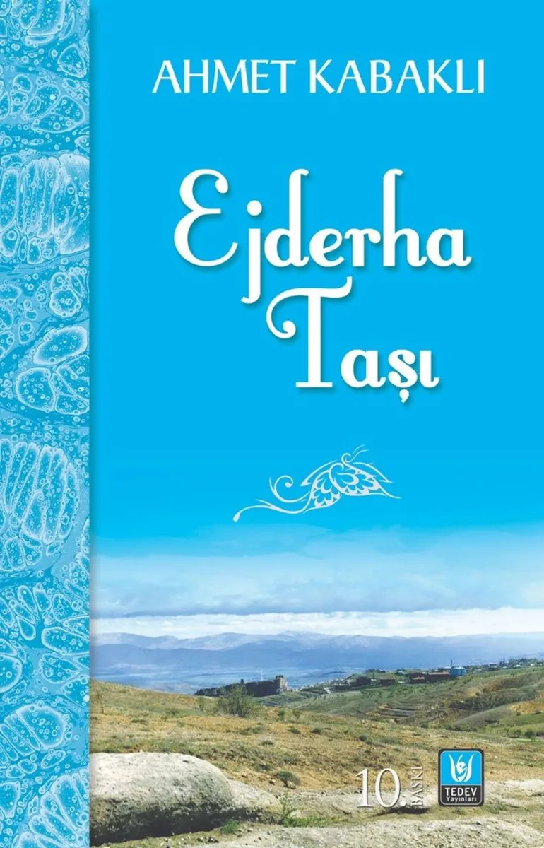 Ejderha Taşı