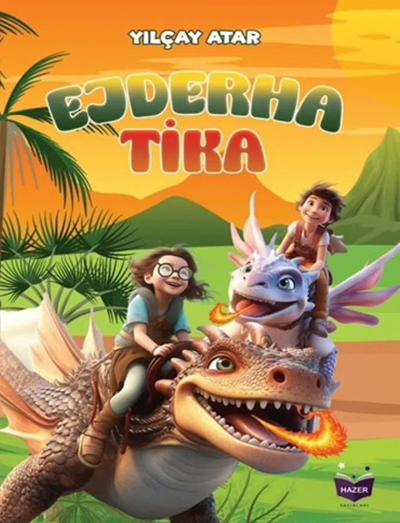 Ejderha Tika