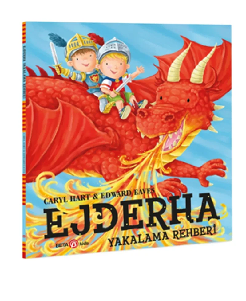 Ejderha Yakalama Rehberi