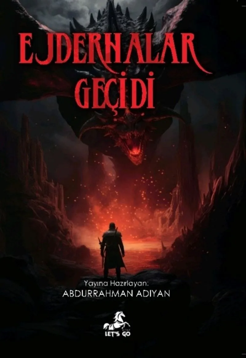 Ejderhalar Geçidi
