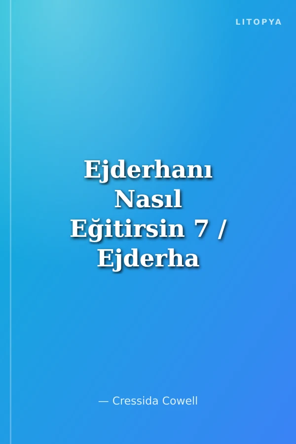 Ejderhanı Nasıl Eğitirsin 7 / Ejderha Fırtınasını Nasıl Atlatırsın?
