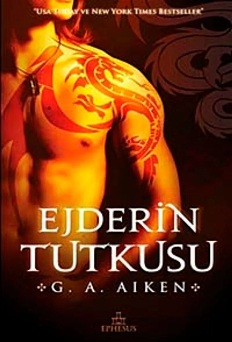 Ejderin Tutkusu
