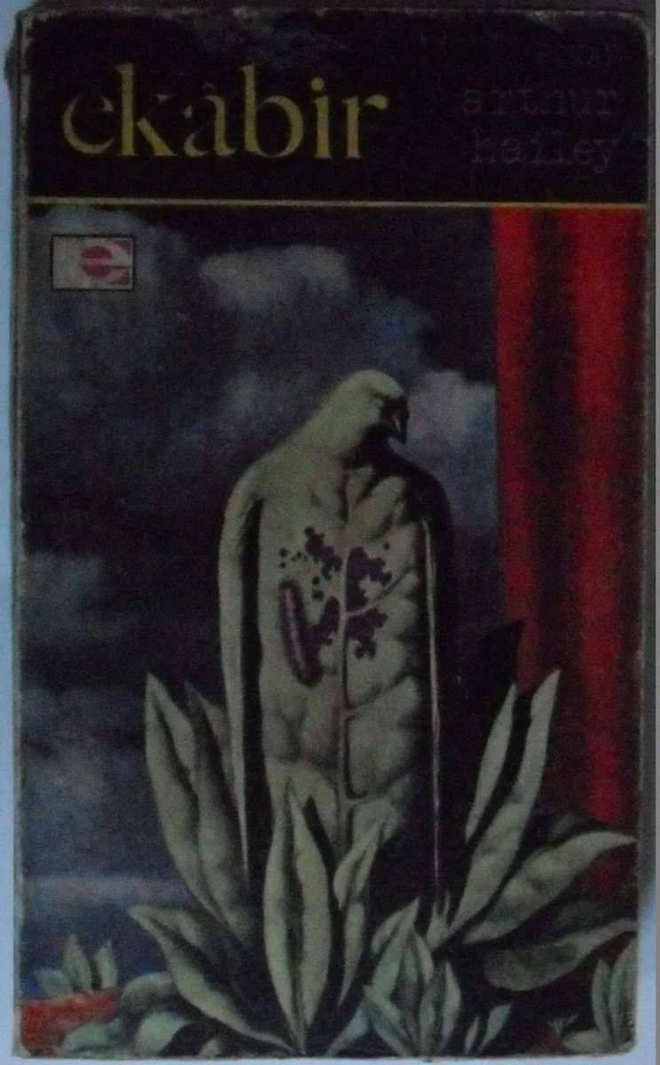 Ekabir Kod:11-C-5