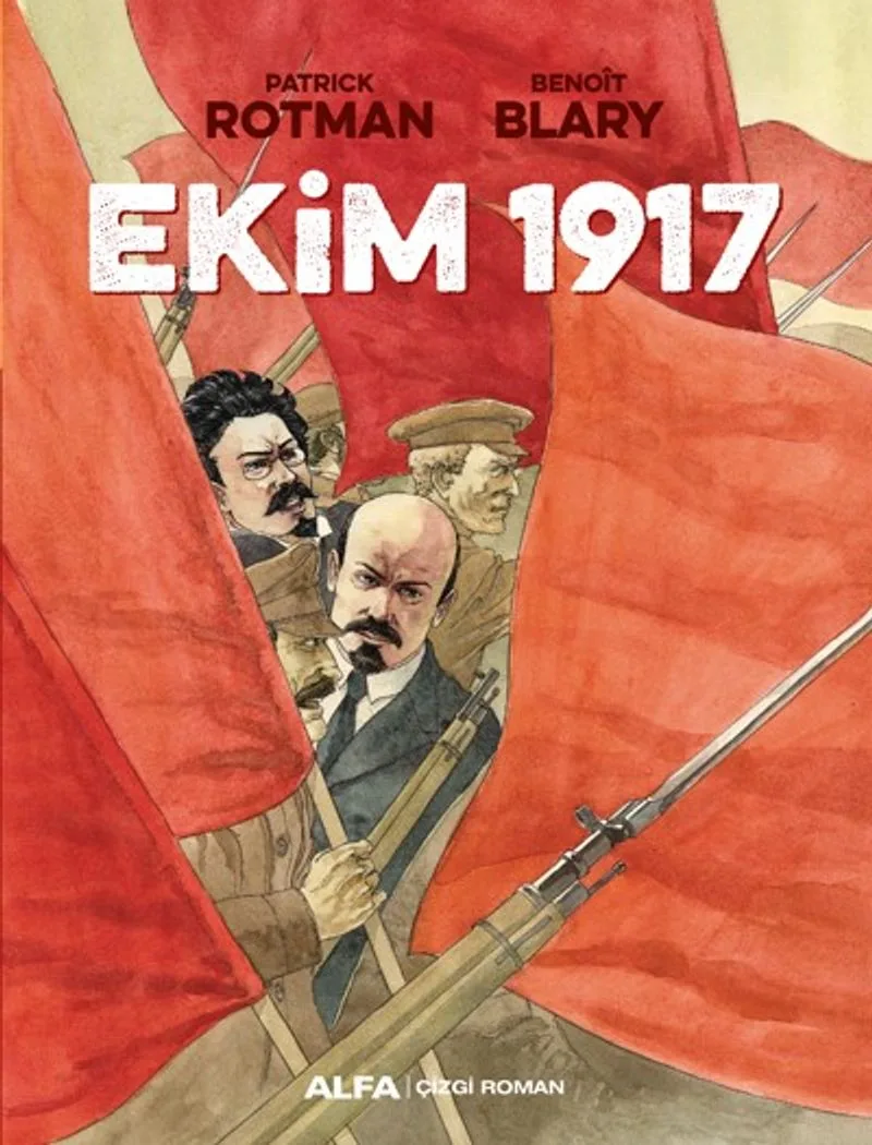 Ekim 1917