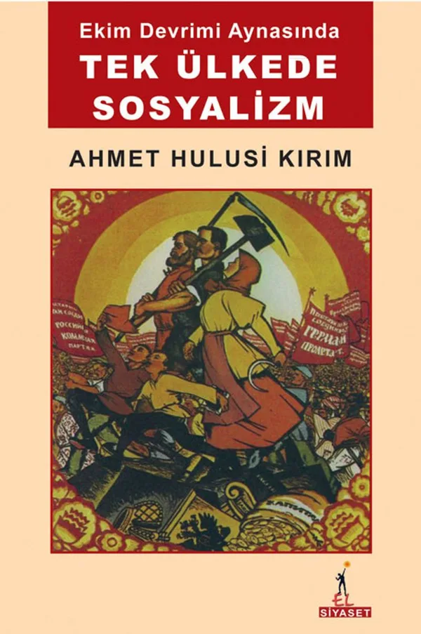 Ekim Devrimi Aynasında