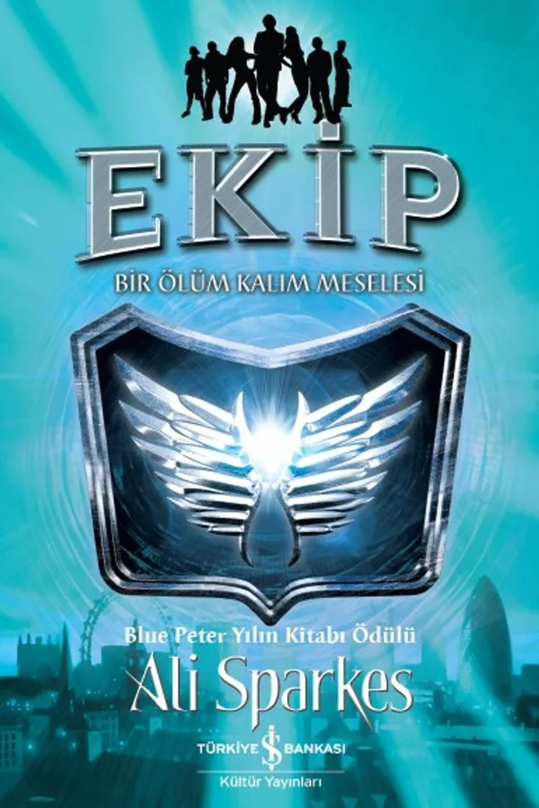 Ekip Bir Ölüm Kalım Meselesi