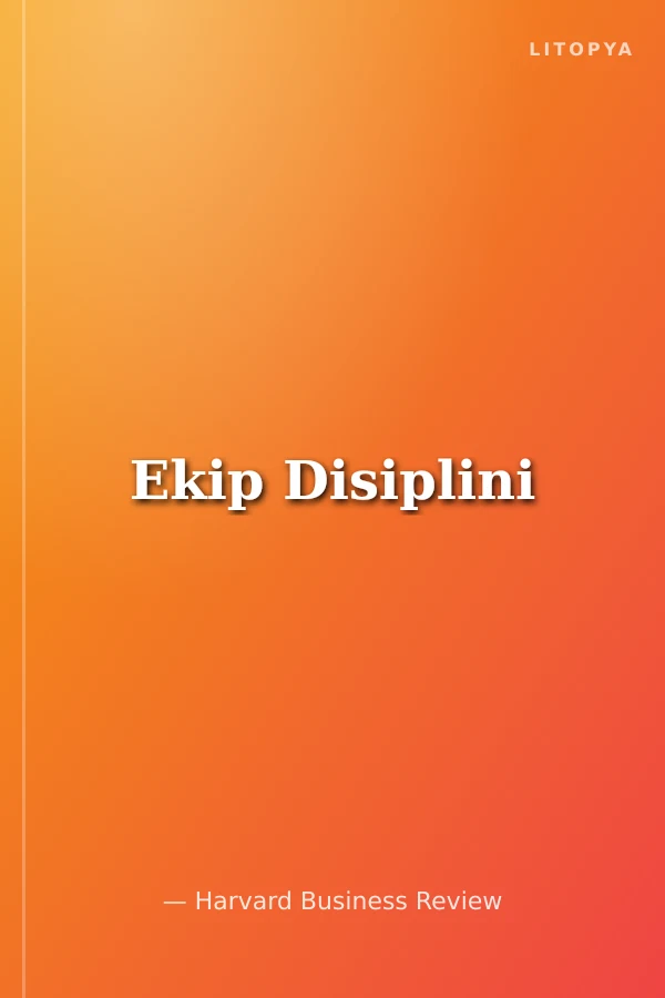 Ekip Disiplini