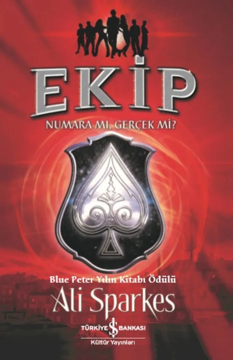 Ekip Numara mı, Gerçek mi ?