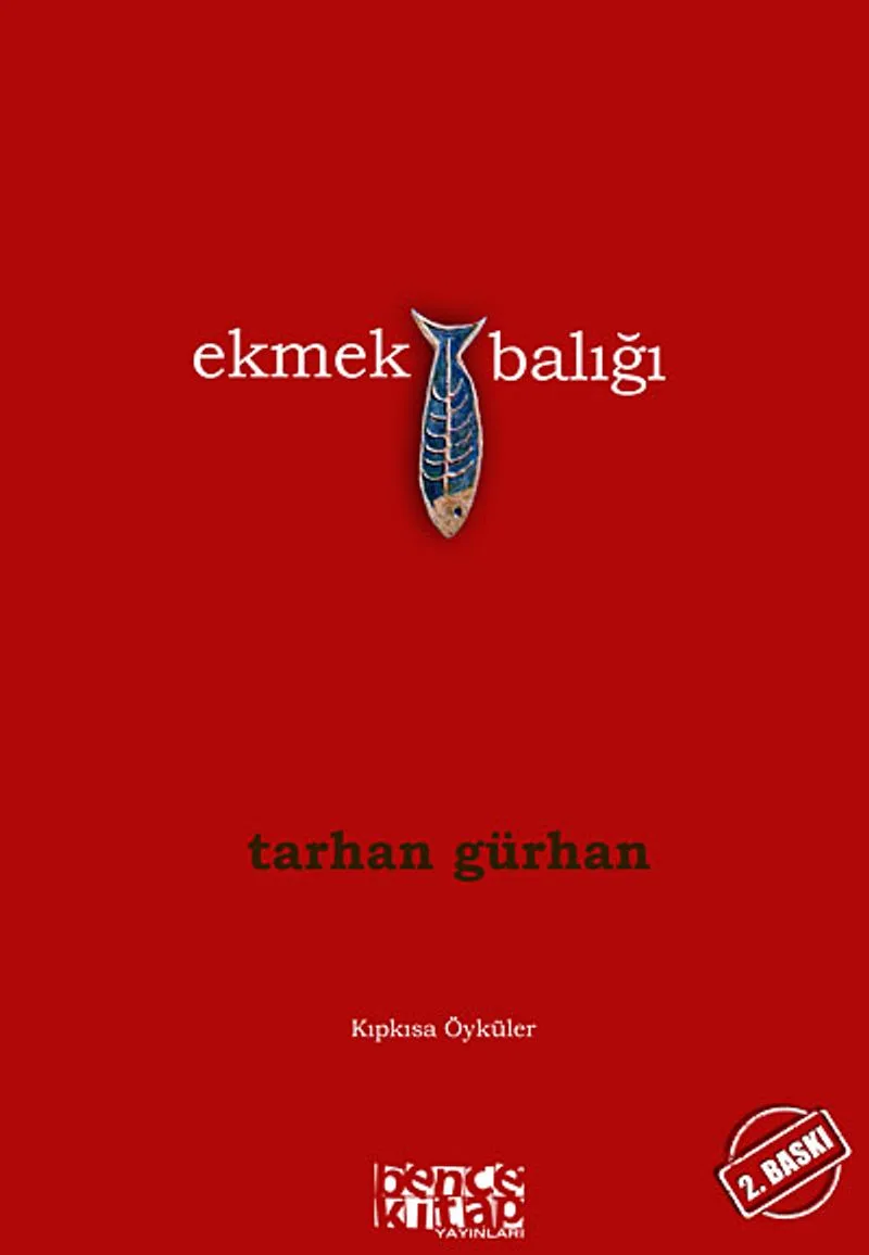 Ekmek Balığı