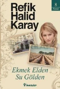 Ekmek elden su gölden