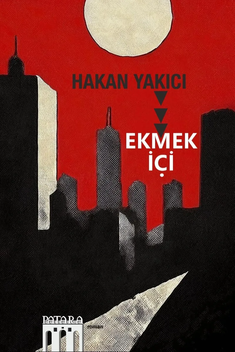 Ekmek İçi